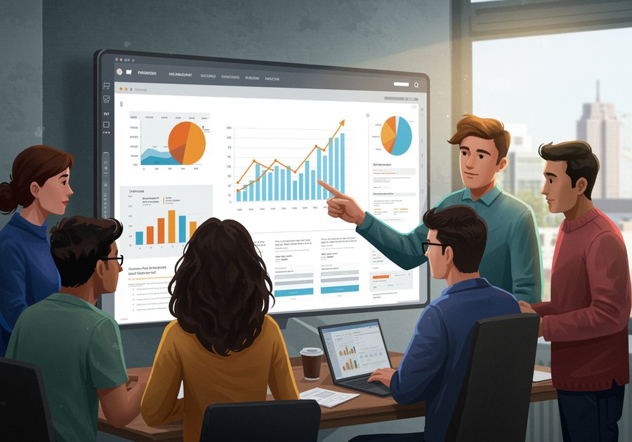 Làm SEO website bao lâu thì lên Top Google? Chuyên gia giải đáp