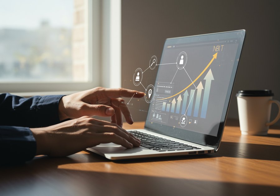 Hướng dẫn cách SEO website từ A–Z cho doanh nghiệp nhỏ và vừa