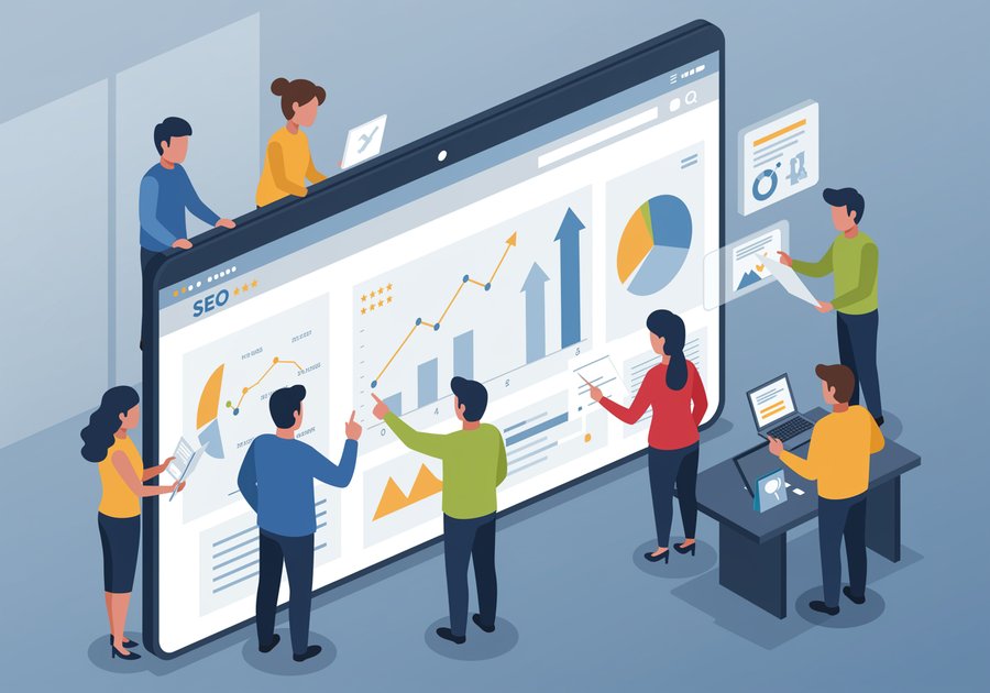 8 công cụ SEO website miễn phí tốt nhất cho người mới bắt đầu