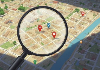 SEO Local: Bí quyết giúp cửa hàng tiếp cận khách hàng quanh khu vực - Tên thương hiệu