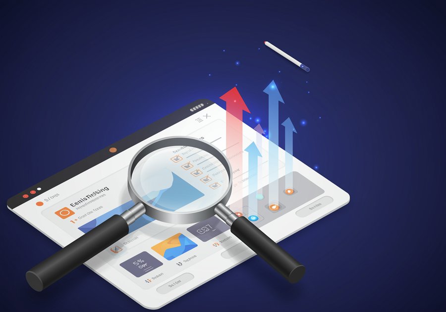 SEO website bán hàng