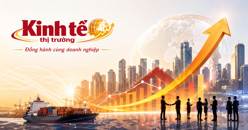 Kinh Tế thị trường